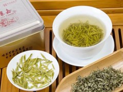 茶叶市场展望：未来五年增长势头强劲