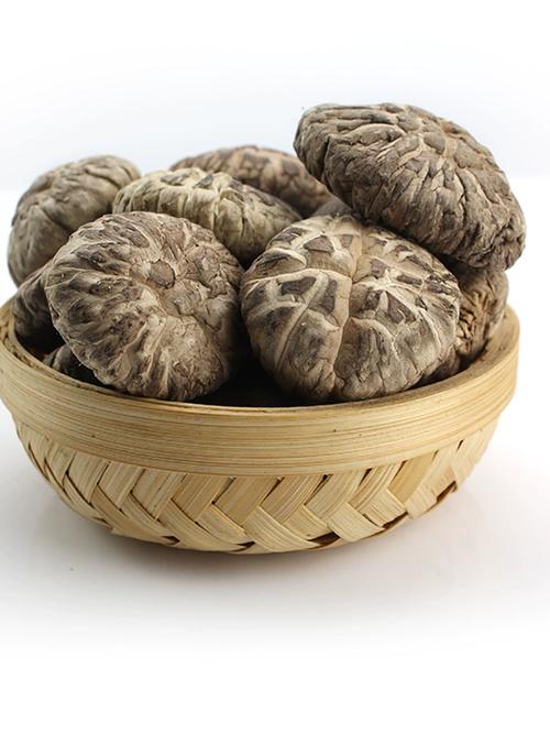 电商可代发 精品香菇干货产地直发 肉厚无根个头均匀冬菇花菇