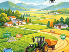 智创乡村新业态・共筑振兴新图景｜2026 全国乡村振兴新兴产业博览会重磅启幕